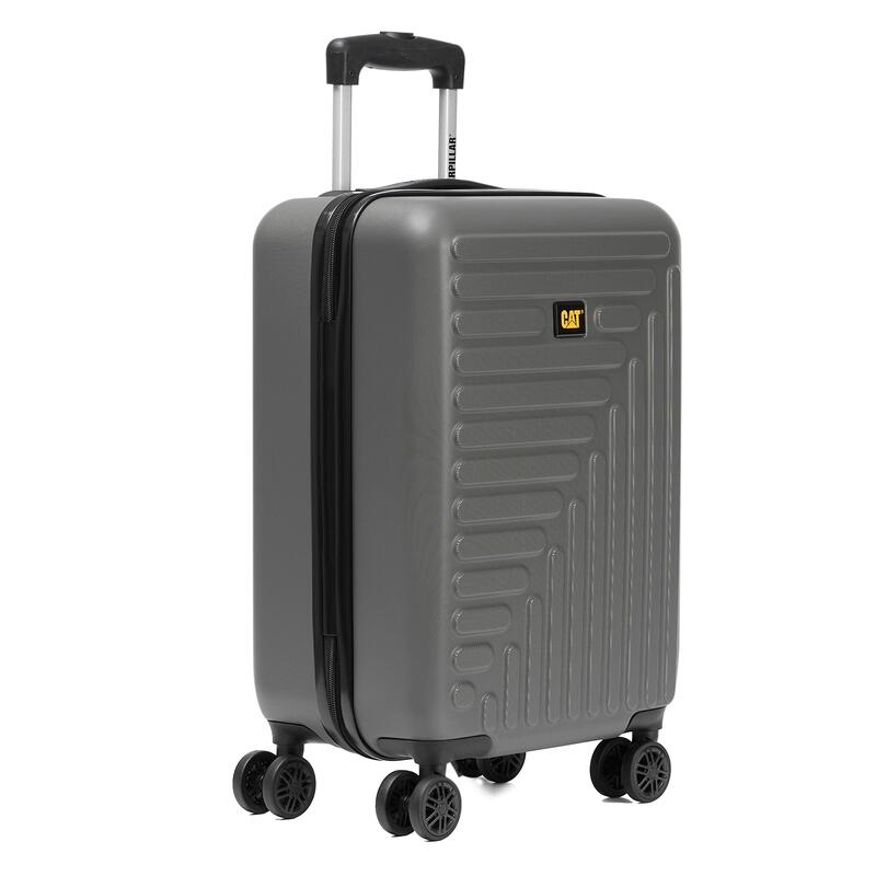 Βαλίτσες σετ καμπίνας μεσαία Caterpillar 84683-671 Rockford 55x23x26,8 cm + 67,5x26x45 cm