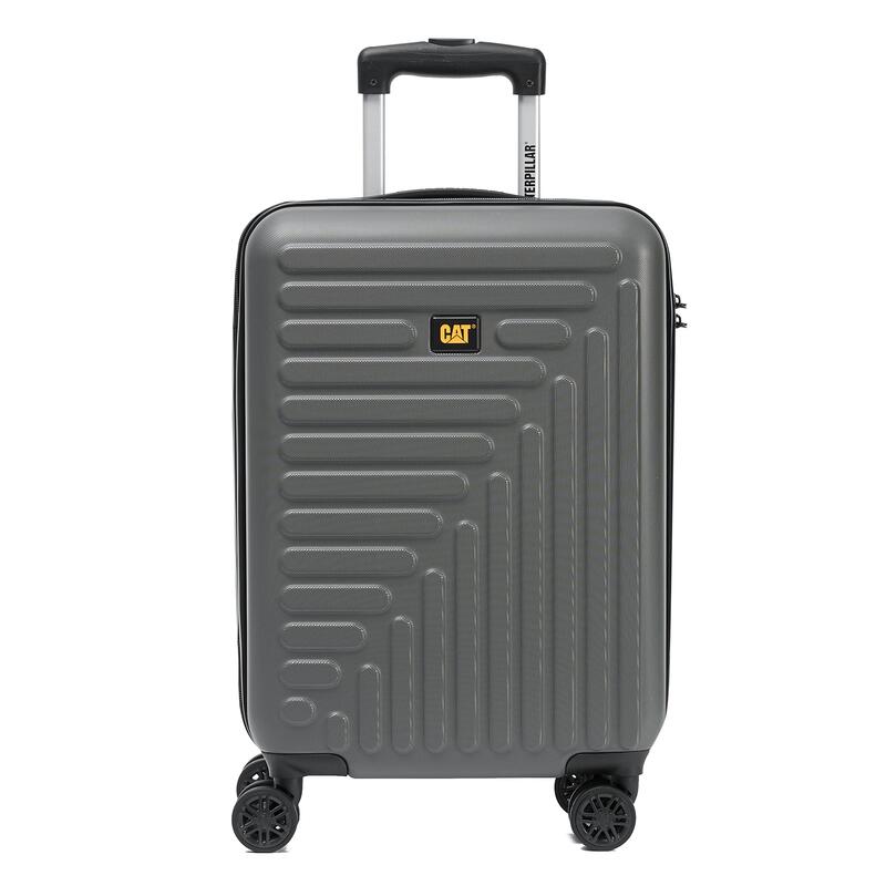 Βαλίτσες σετ καμπίνας μεσαία Caterpillar 84683-671 Rockford 55x23x26,8 cm + 67,5x26x45 cm