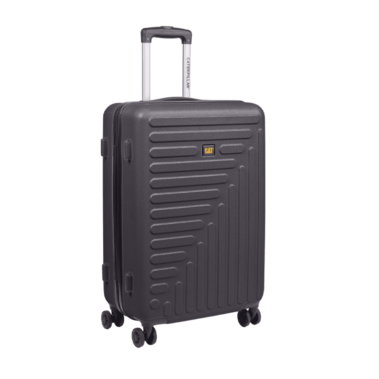 Βαλίτσα Μεσαία Σκληρή Caterpillar 84683-01 Rockford 67,5x26x45 cm