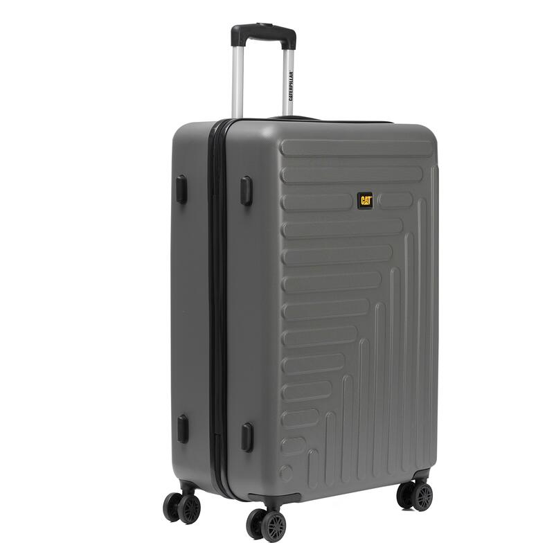 Βαλίτσα Μεγάλη Σκληρή Caterpillar 84683-671 Rockford 77,2x29x51 cm