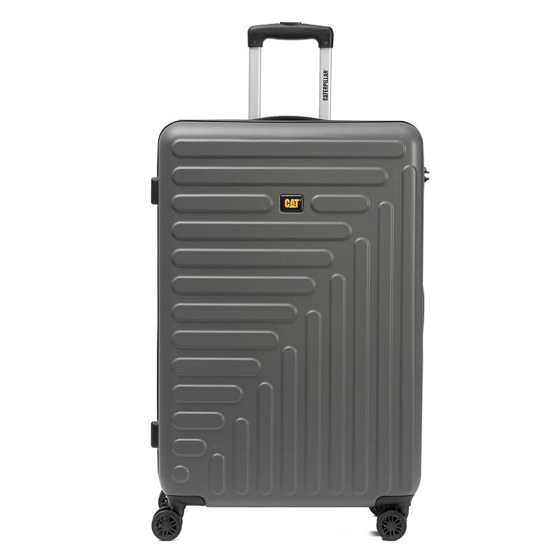 Βαλίτσα Μεγάλη Σκληρή Caterpillar 84683-671 Rockford 77,2x29x51 cm