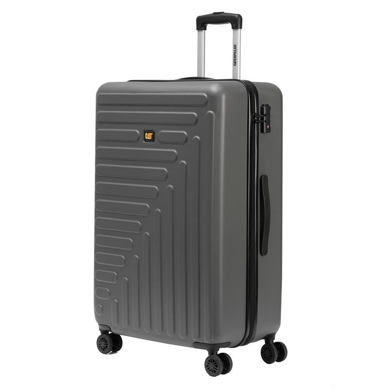 Βαλίτσα Μεγάλη Σκληρή Caterpillar 84683-671 Rockford 77,2x29x51 cm