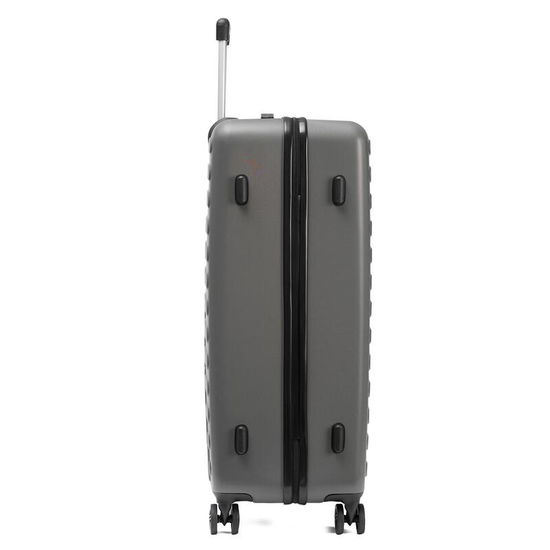 Βαλίτσα Μεγάλη Σκληρή Caterpillar 84683-671 Rockford 77,2x29x51 cm