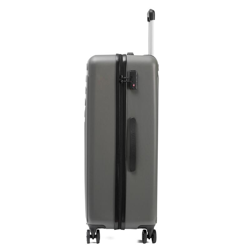 Βαλίτσα Μεγάλη Σκληρή Caterpillar 84683-671 Rockford 77,2x29x51 cm