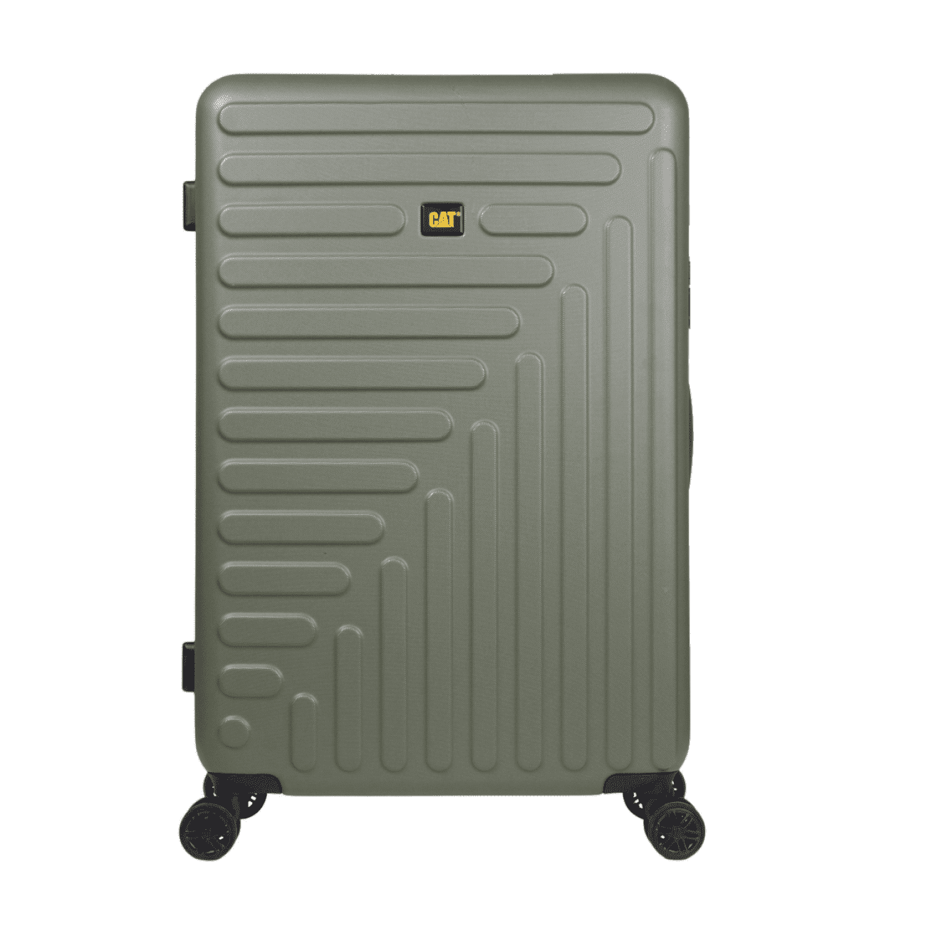 Βαλίτσα Μεγάλη Σκληρή Caterpillar 84683-671 Rockford 77,2x29x51 cm