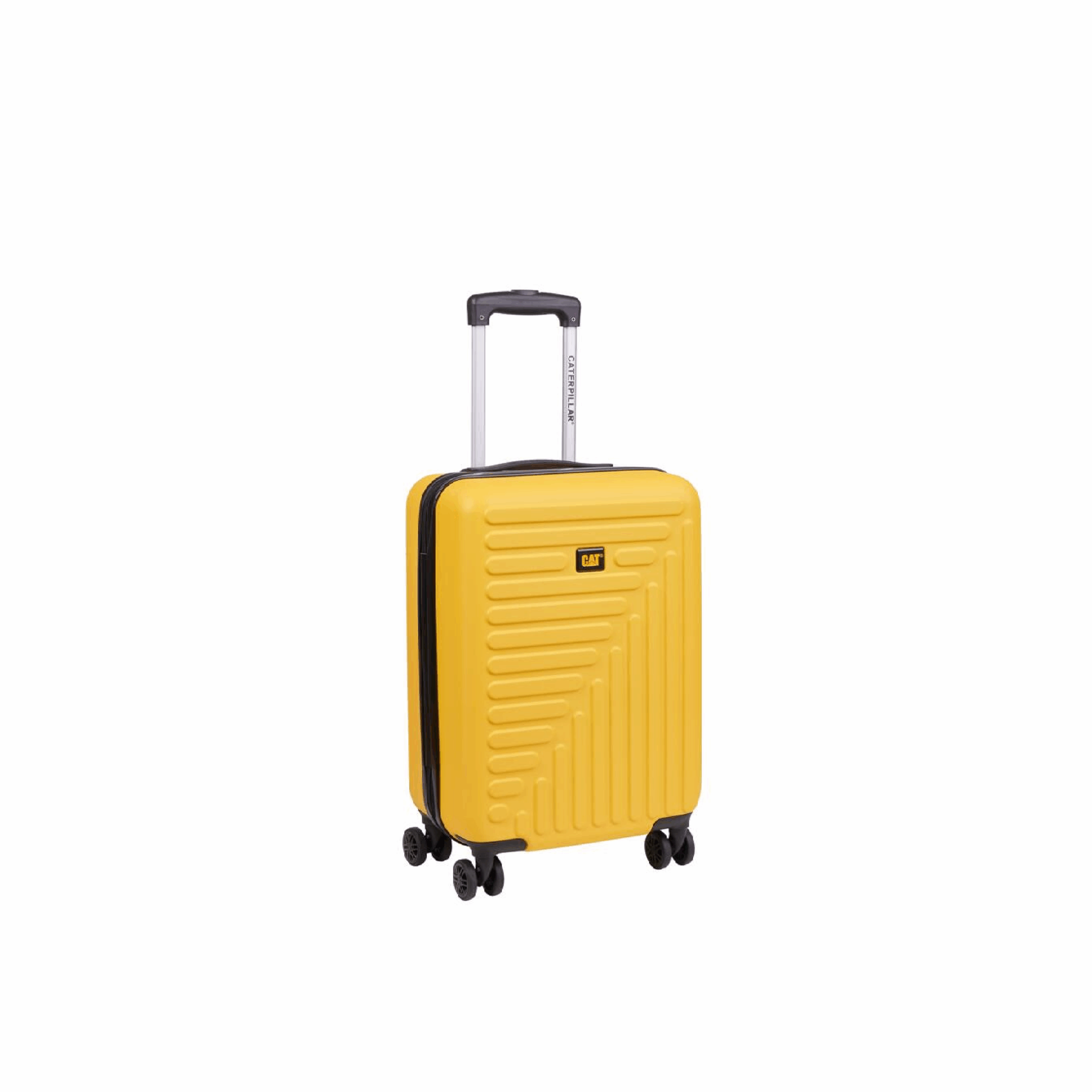 Βαλίτσα χειραποσκευή Caterpillar Rockford 84683-42/50