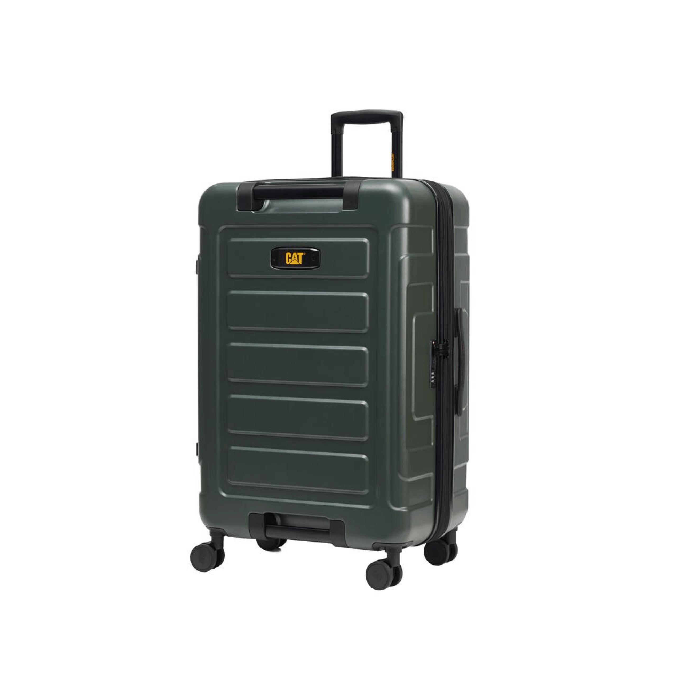 Βαλίτσα Ταξιδιού Caterpillar 84796-603 μεσαία 66x28x44 cm