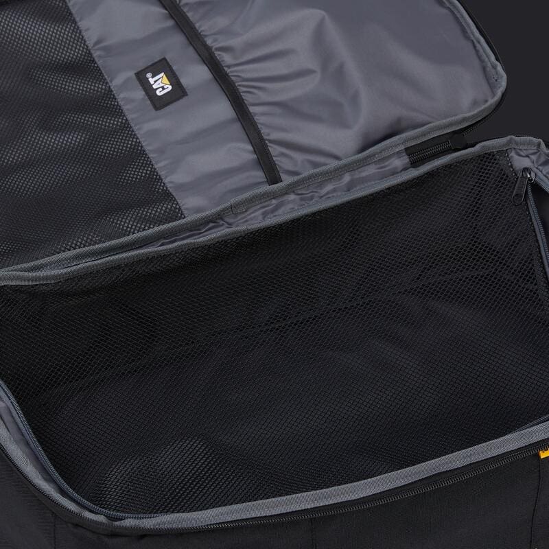 Cabin Backpack Caterpillar 40L Ανθεκτικό 84832-01