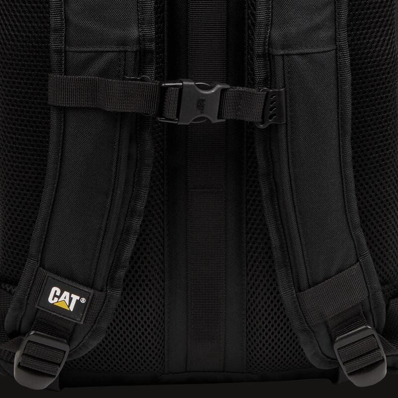 Cabin Backpack Caterpillar 40L Ανθεκτικό 84832-01