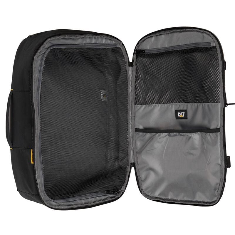 Cabin Backpack Caterpillar 40L Ανθεκτικό 84832-01