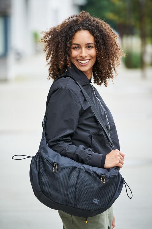 Crossbody bag Unisex Caterpillar 84847-80