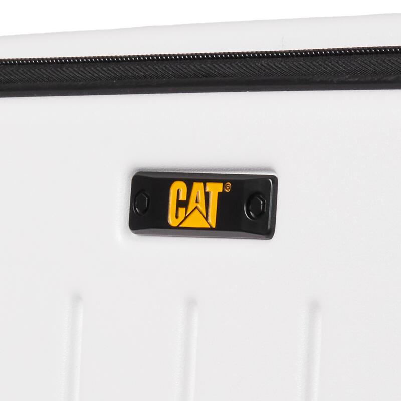Βαλίτσα ταξιδιού μεσαία Caterpillar 84873-1009/60