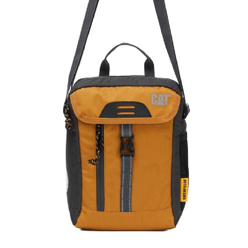 Τσαντάκι ώμου Kilimanjaro Utility Bag Caterpillar 84875-691