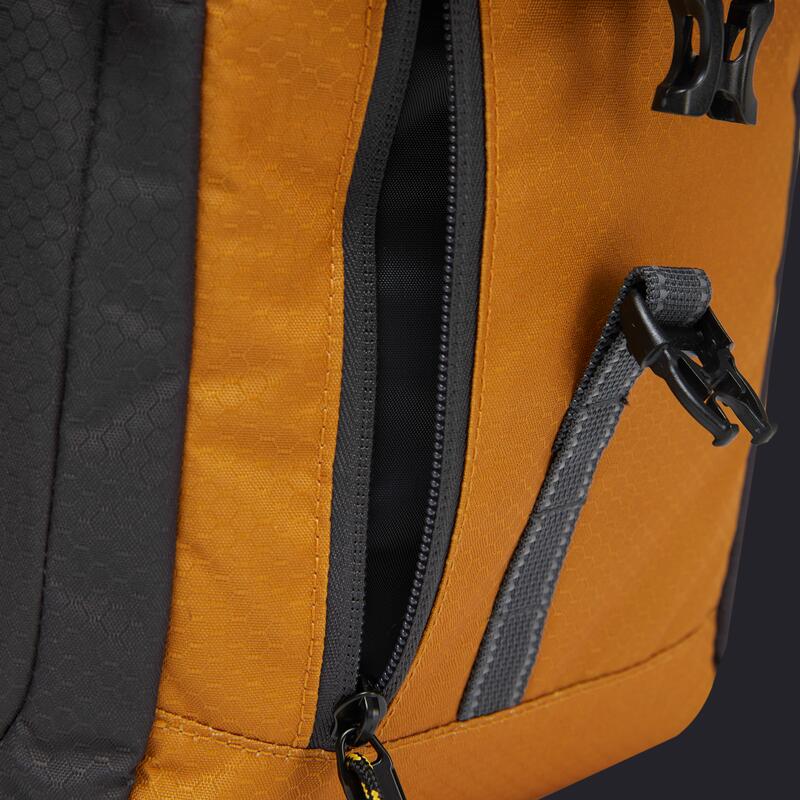 Τσαντάκι ώμου Kilimanjaro Utility Bag Caterpillar 84875-691