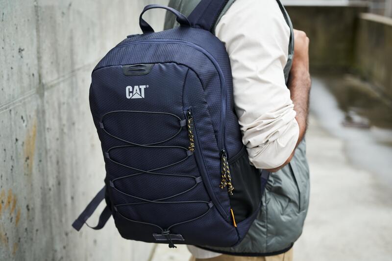 Backpack Himalayas Hiking Caterpillar 24 L 84877-483