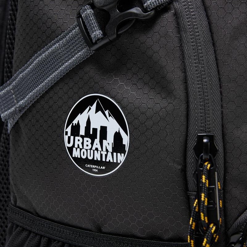 Backpack Le Meije Trekking Caterpillar 28 L 84879-690