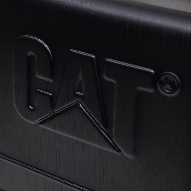 Βαλίτσα Ταξιδιού καμπίνας Caterpillar 85034-01 καμπίνας 55x23,5x36,5 cm