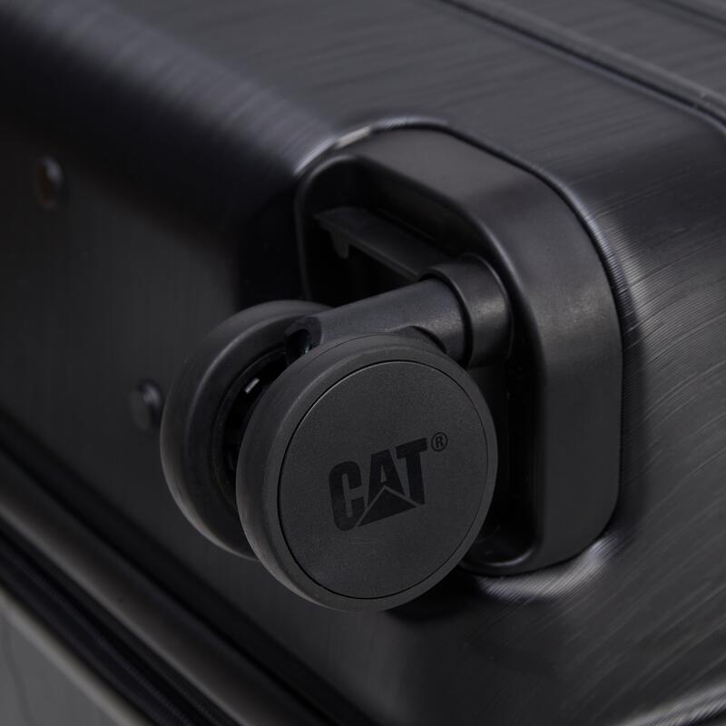 Βαλίτσα Ταξιδιού καμπίνας Caterpillar 85034-01 καμπίνας 55x23,5x36,5 cm