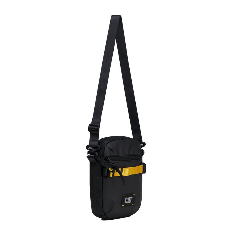 Utility X Shoulder Bag Caterpillar 85050-01