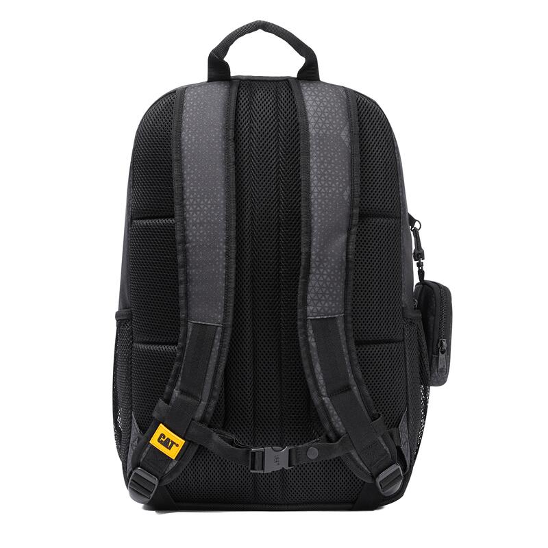Σακίδιο Πλάτης Caterpillar Bernard 30 L 85062-661