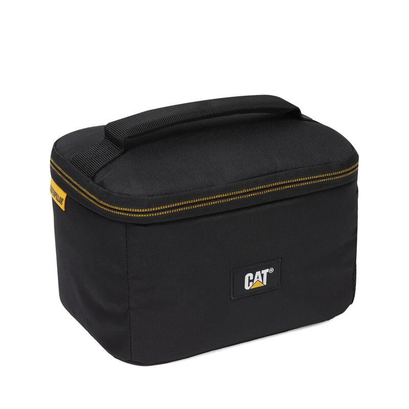 Lunch Bag Ισοθερμική τσάντα Caterpillar 85064-01