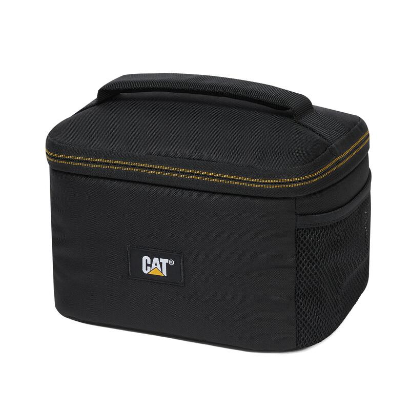 Lunch Bag Ισοθερμική τσάντα Caterpillar 85064-01