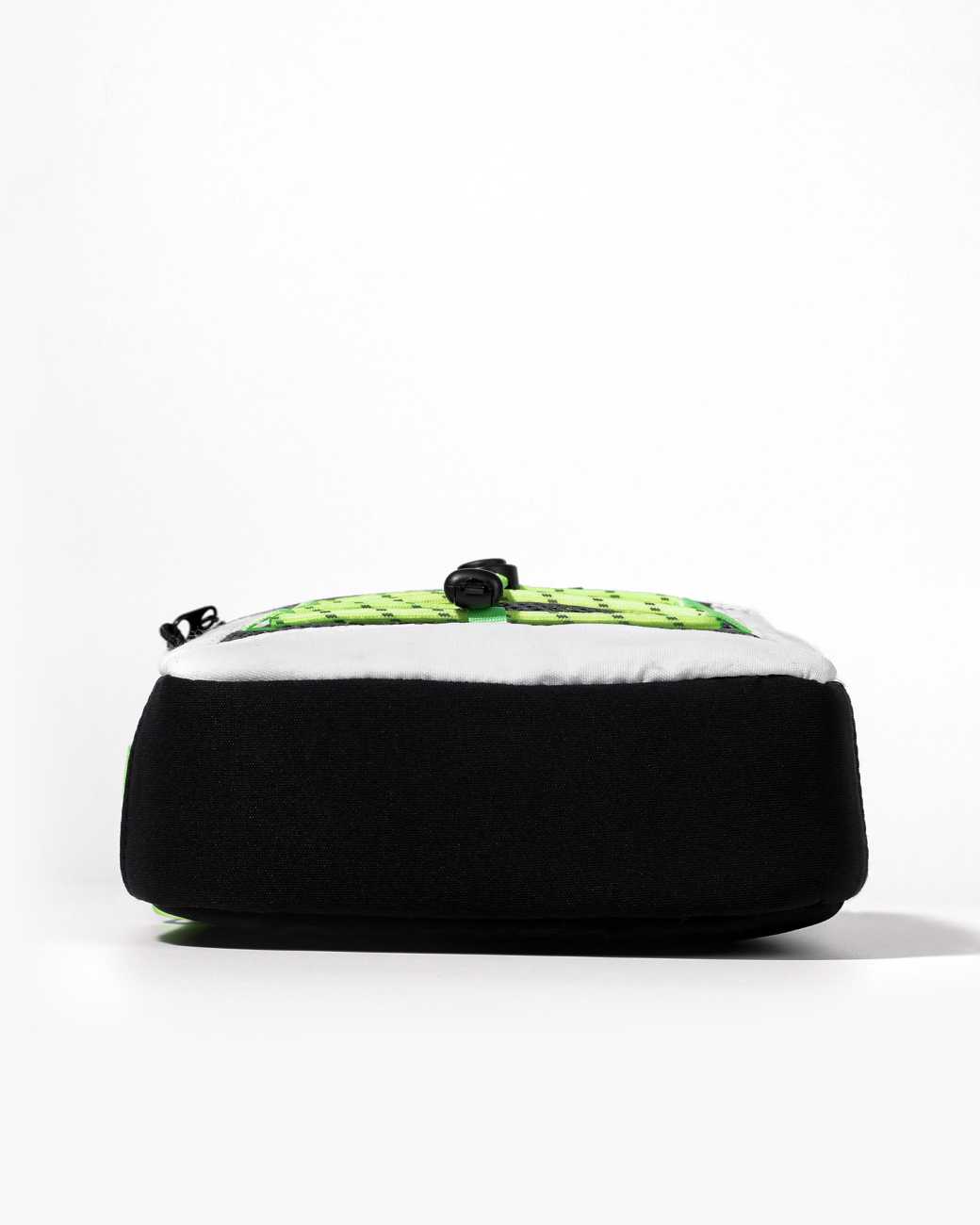 Ανδρικό Υφασμάτινο Τσαντάκι Bull Captain DJB 0108 green