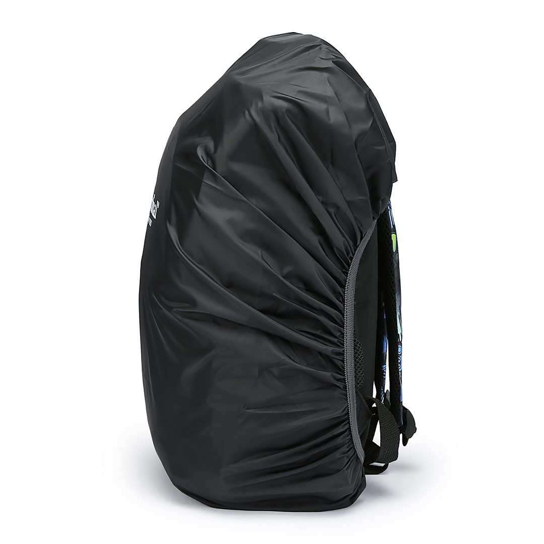 Αδιάβροχο Κάλυμμα Σακιδίου 20–35L Cardinal R1020 Μαύρο