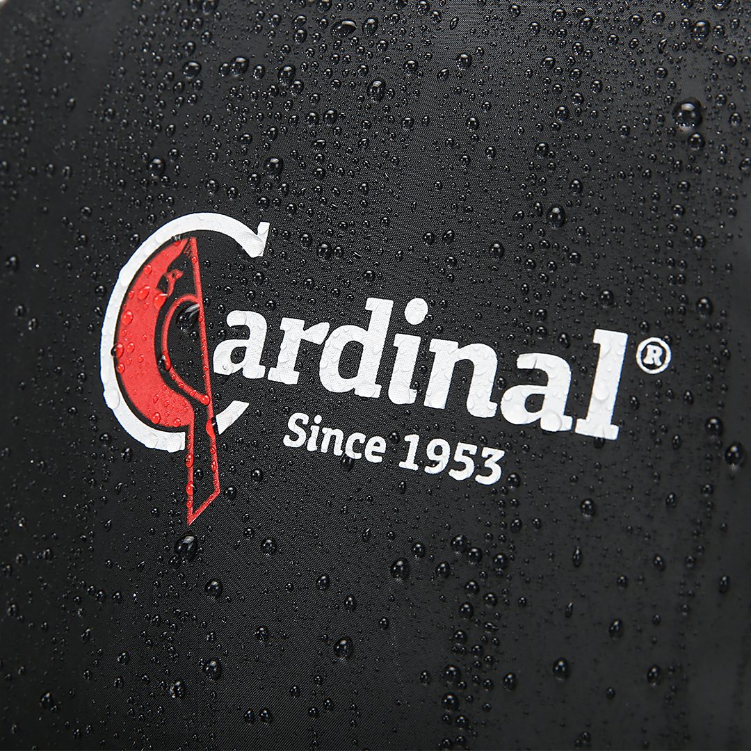 Αδιάβροχο Κάλυμμα Σακιδίου 20–35L Cardinal R1020 Μαύρο