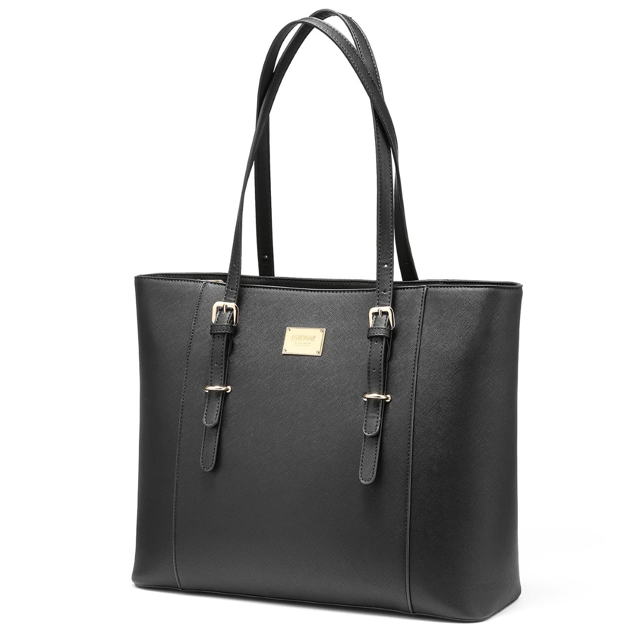 Γυναικεία Τσάντα για Laptop Lovevook 15,6'' WB1290 black