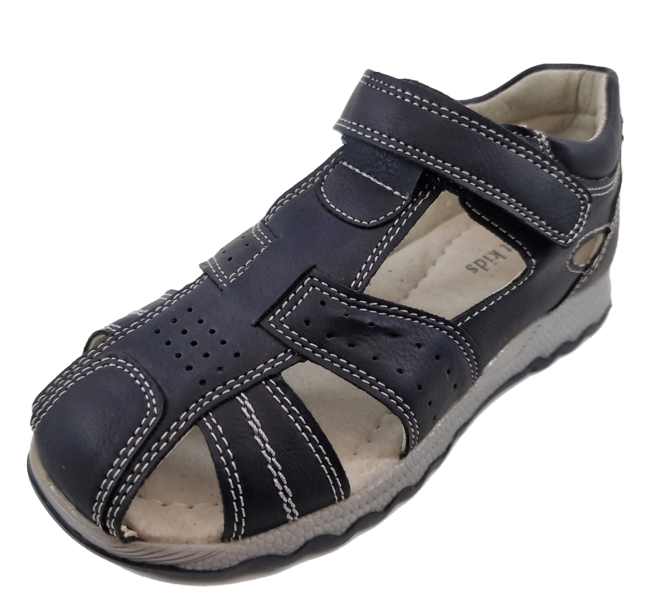 Αγορίστικο Πέδιλο με αυτοκόλλητο velcro SMART KIDS 20/067