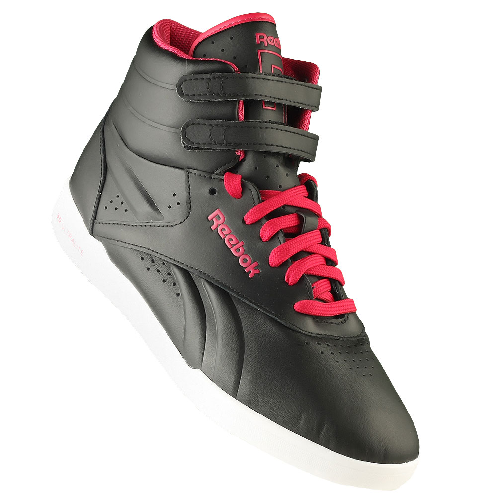 Μποτάκι αθλητικό REEBOK V51452 μαύρο