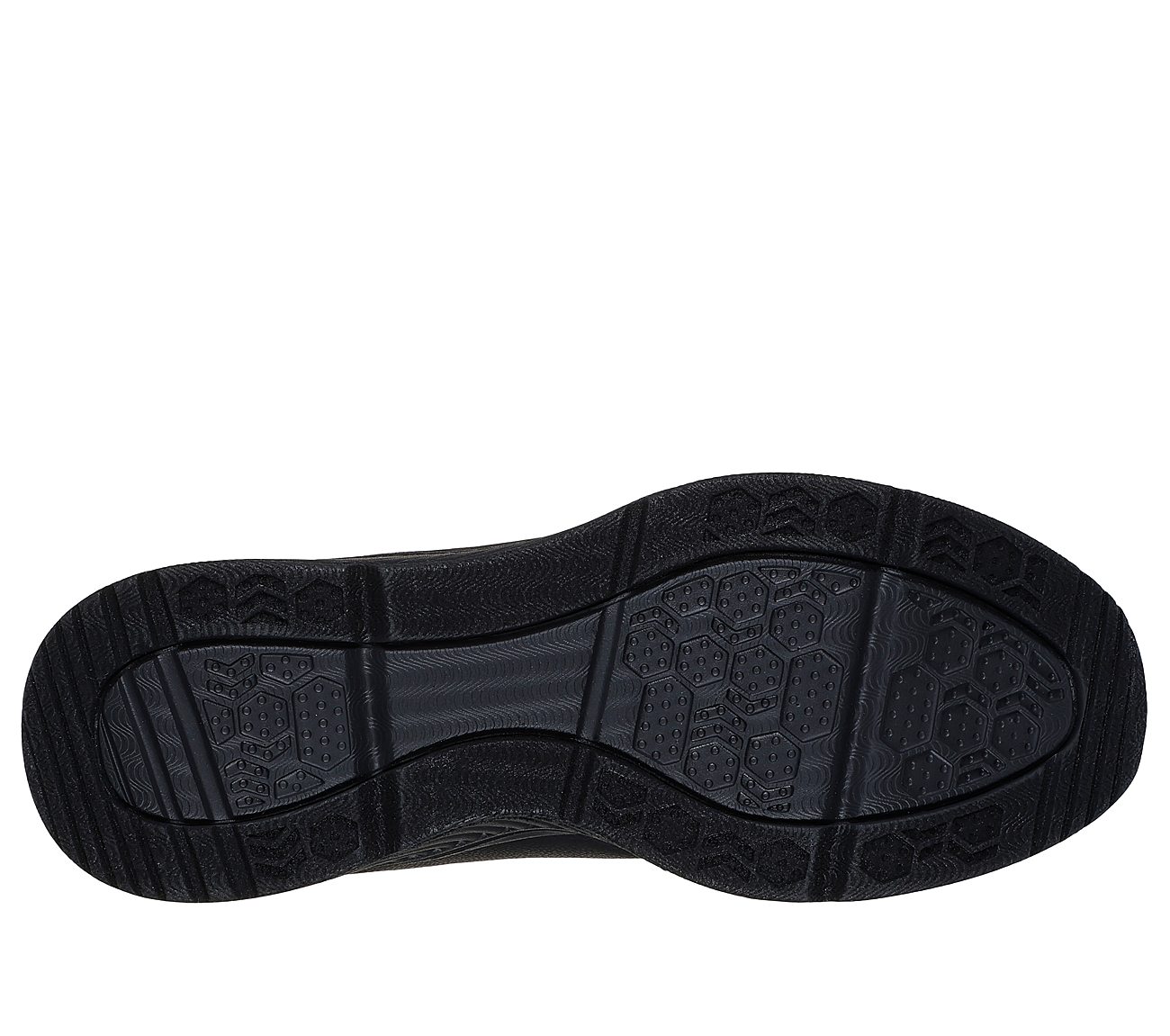 Αθλητικό Γυναικείο Παπούτσι Ανατομικό SKECHERS 117560-BBK BOBS Arch Comfort B Sweet - A Bind BLACK