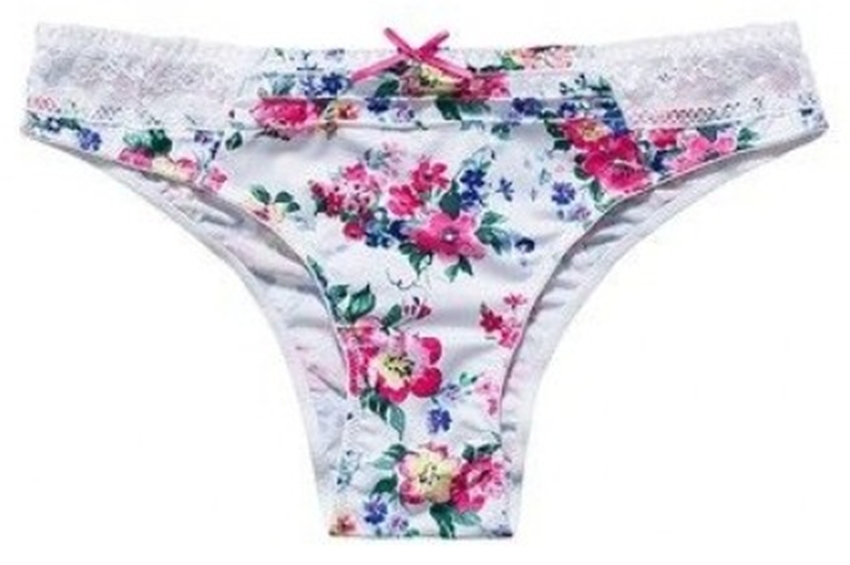 Γυναικείο εσώρουχο mariemeili lottie brazilian mms 14h0219 FLORAL