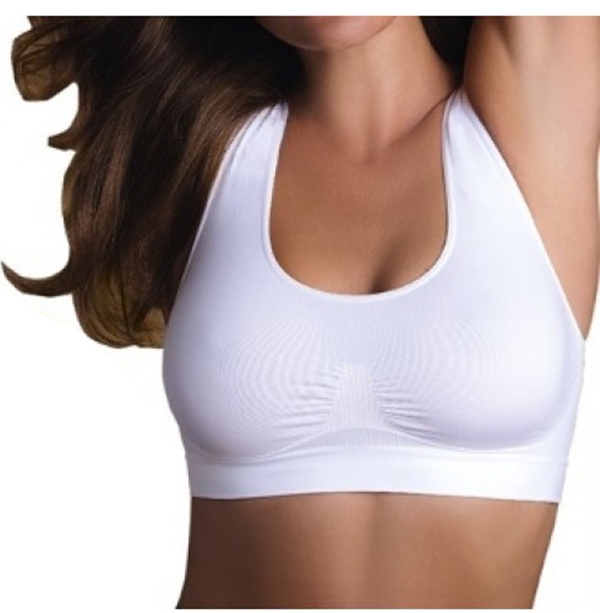 Σουτιέν μπούστο αθλητική πλάτη Intimidea 110590 COMFORTBRA SPORT