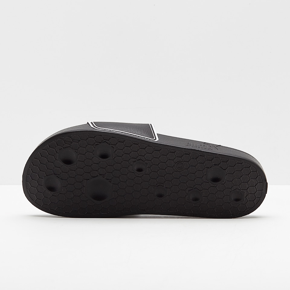 Ανδρική παντόφλα Puma Leadcat 360263 01 με βάρος 100gr