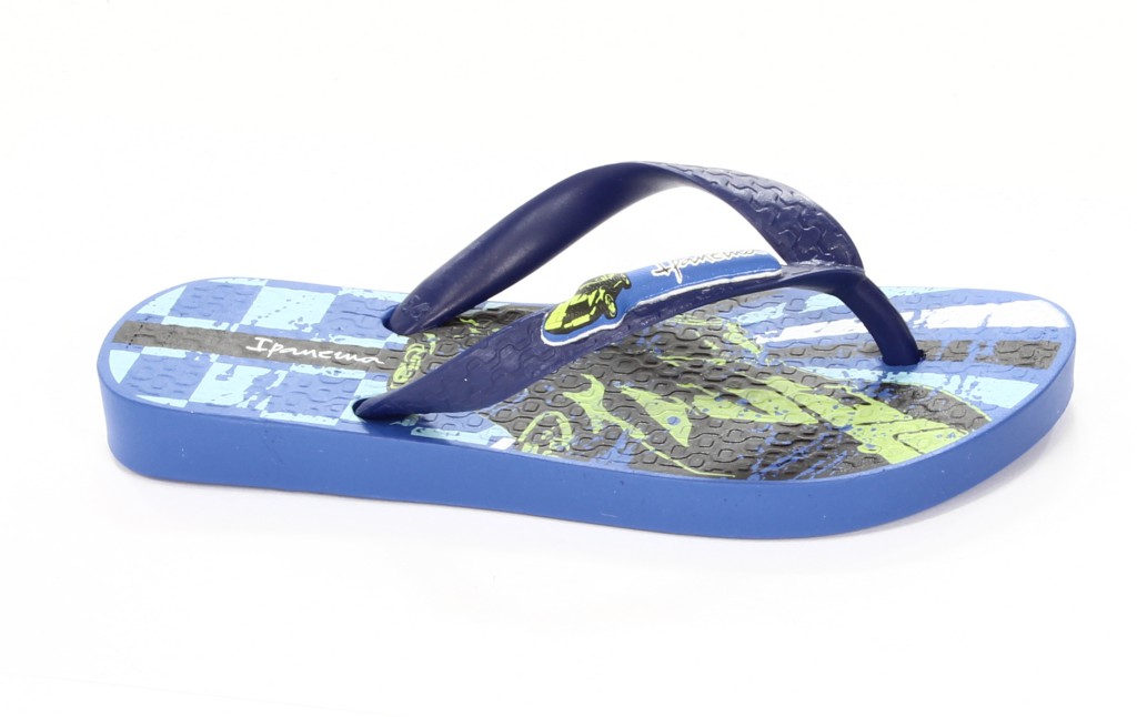 ΠΑΙΔΙΚΗ ΣΑΓΙΟΝΑΡΑ 25-28 IPANEMA 780-0375-80851-20106 ΜΠΛΕ