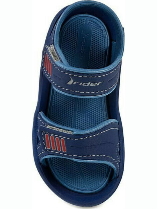 Παιδικό πέδιλο RIDER 780-5070-4 81188-22153 Μπλέ