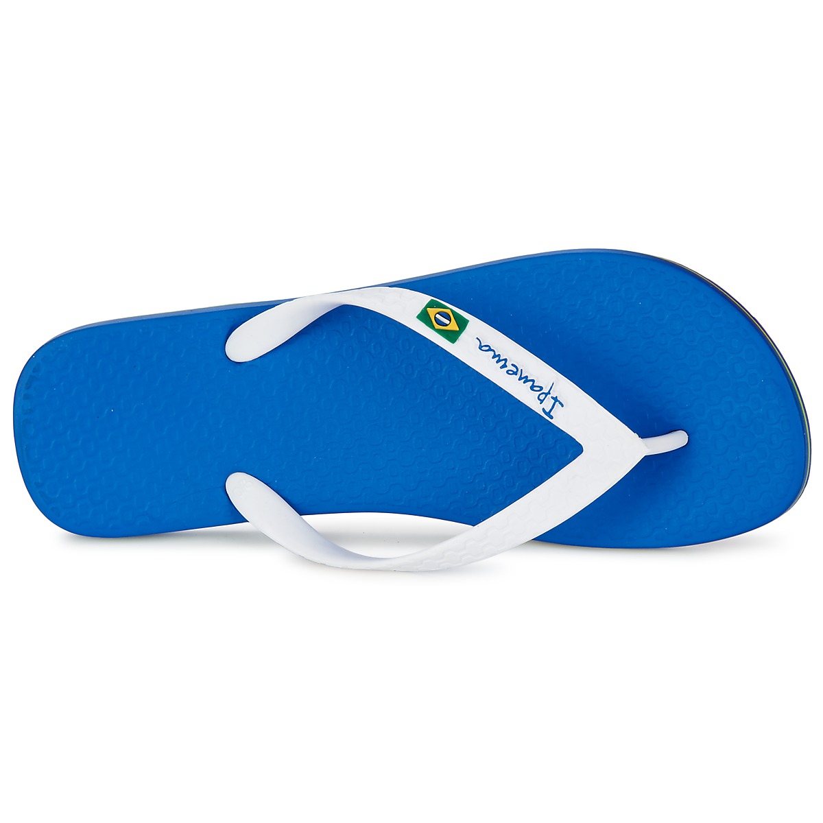 ΠΑΙΔΙΚΗ ΣΑΓΙΟΝΑΡΑ 25-28 IPANEMA 780-20416 80416 22569 BLUE/WHITE