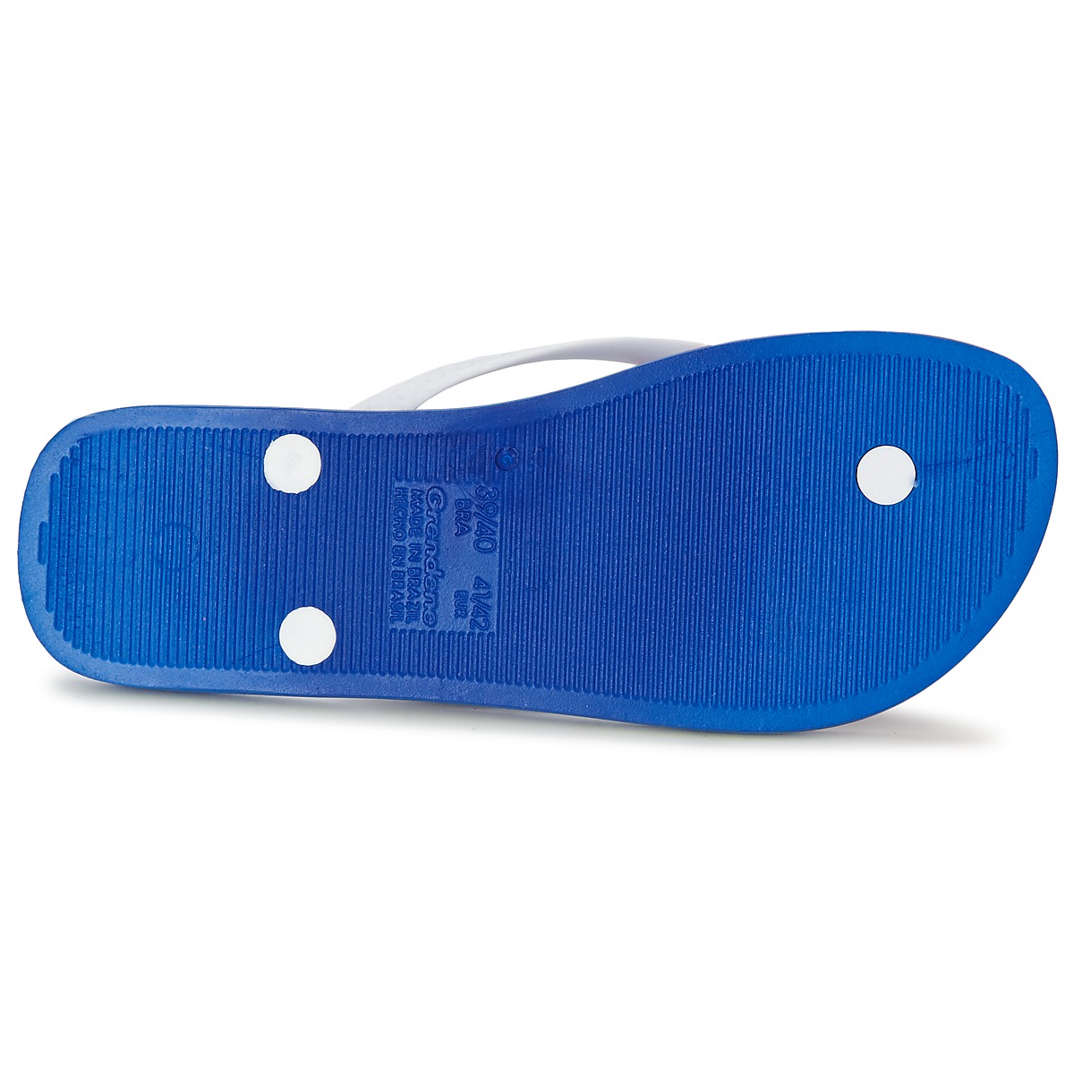 ΠΑΙΔΙΚΗ ΣΑΓΙΟΝΑΡΑ 25-28 IPANEMA 780-20416 80416 22569 BLUE/WHITE