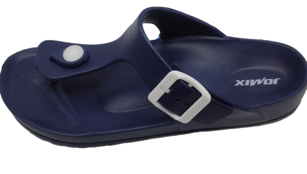 Γυναικεία Σαγιονάρα Super Light Θαλάσσης JOMIX 2225-3-BLU ΜΠΛΕ