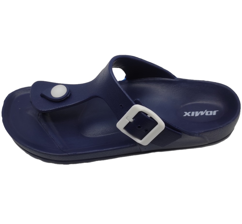 Γυναικεία Σαγιονάρα Super Light Θαλάσσης JOMIX 2225-3-BLU ΜΠΛΕ