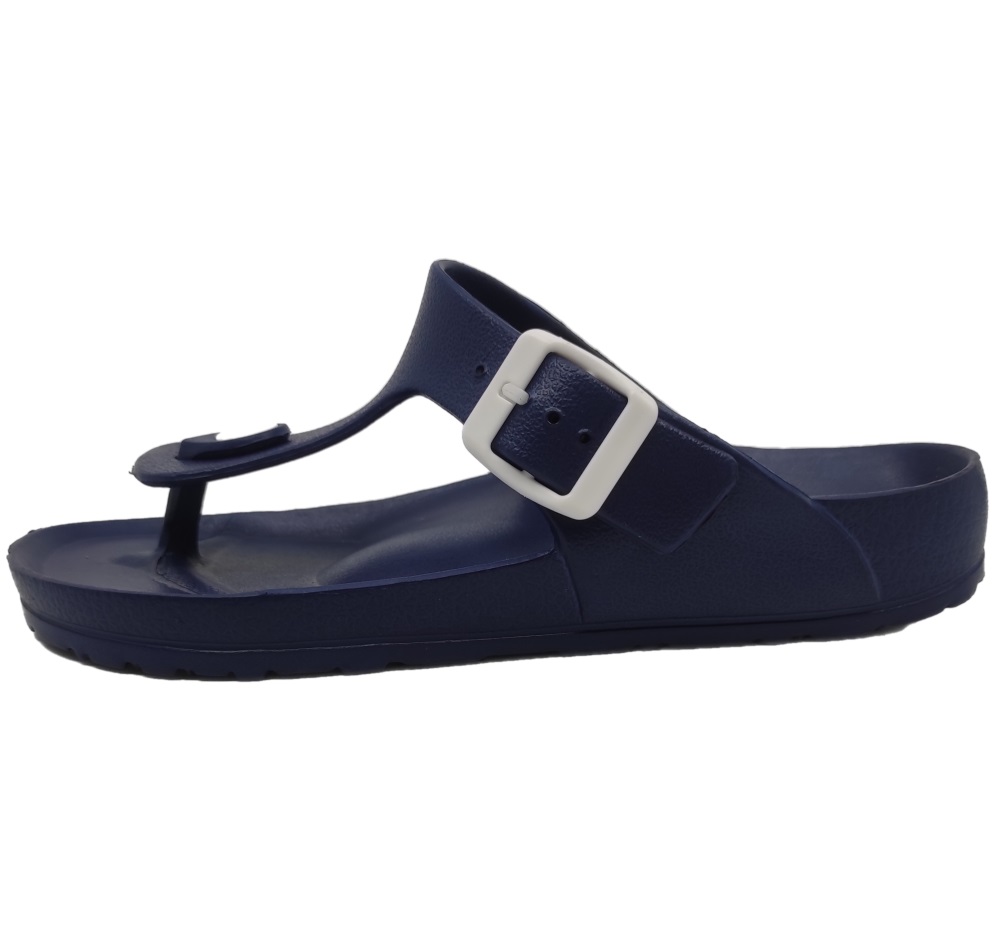 Γυναικεία Σαγιονάρα Super Light Θαλάσσης JOMIX 2225-3-BLU ΜΠΛΕ