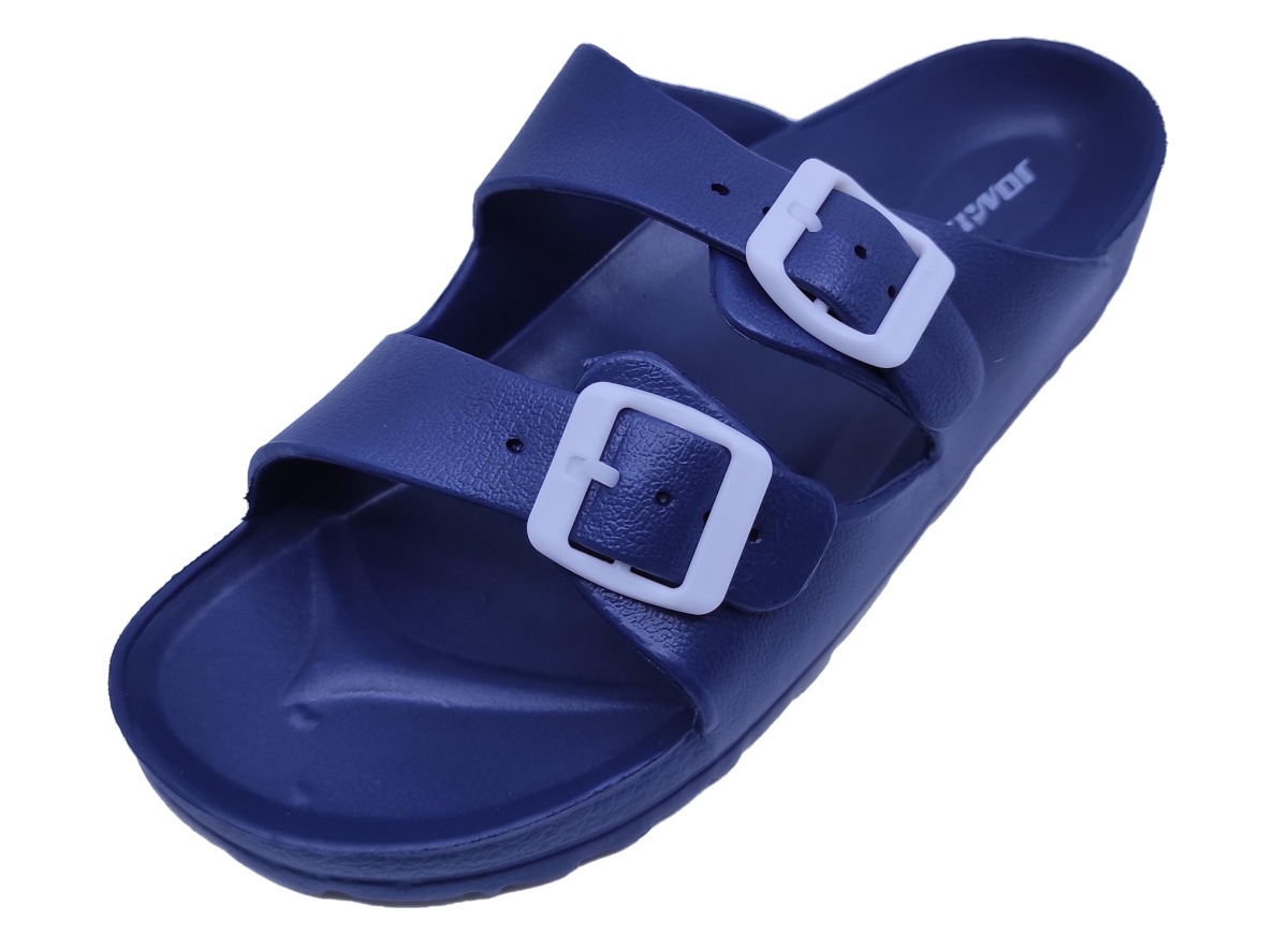 Γυναικεία Παντόφλα Θαλάσσης JOMIX SD221-BLU Μπλε σκούρο