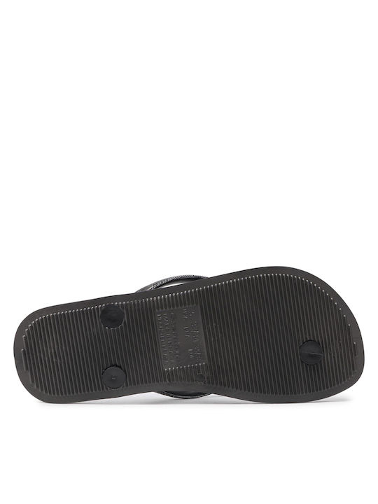 Γυναικεία Σαγιονάρα MESH VI IPANEMA 83176-20766 780-22331-1 BLACK BLACK