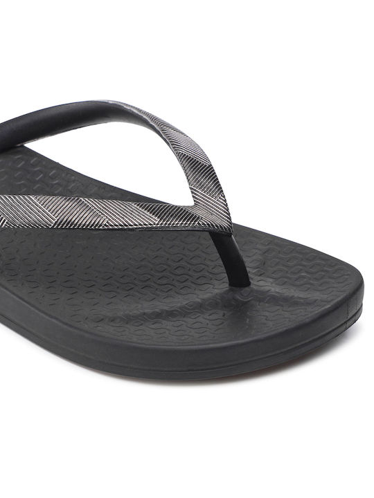 Γυναικεία Σαγιονάρα MESH VI IPANEMA 83176-20766 780-22331-1 BLACK BLACK