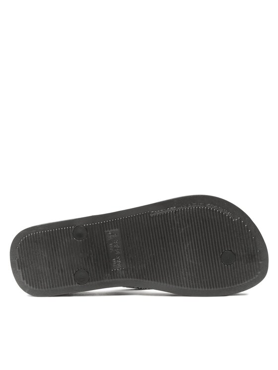 Γυναικεία Σαγιονάρα Πλατφόρμα IPANEMA MESH IX PLAT FEM 83471-AR628 780-24320-1 BLACK GARK GREY