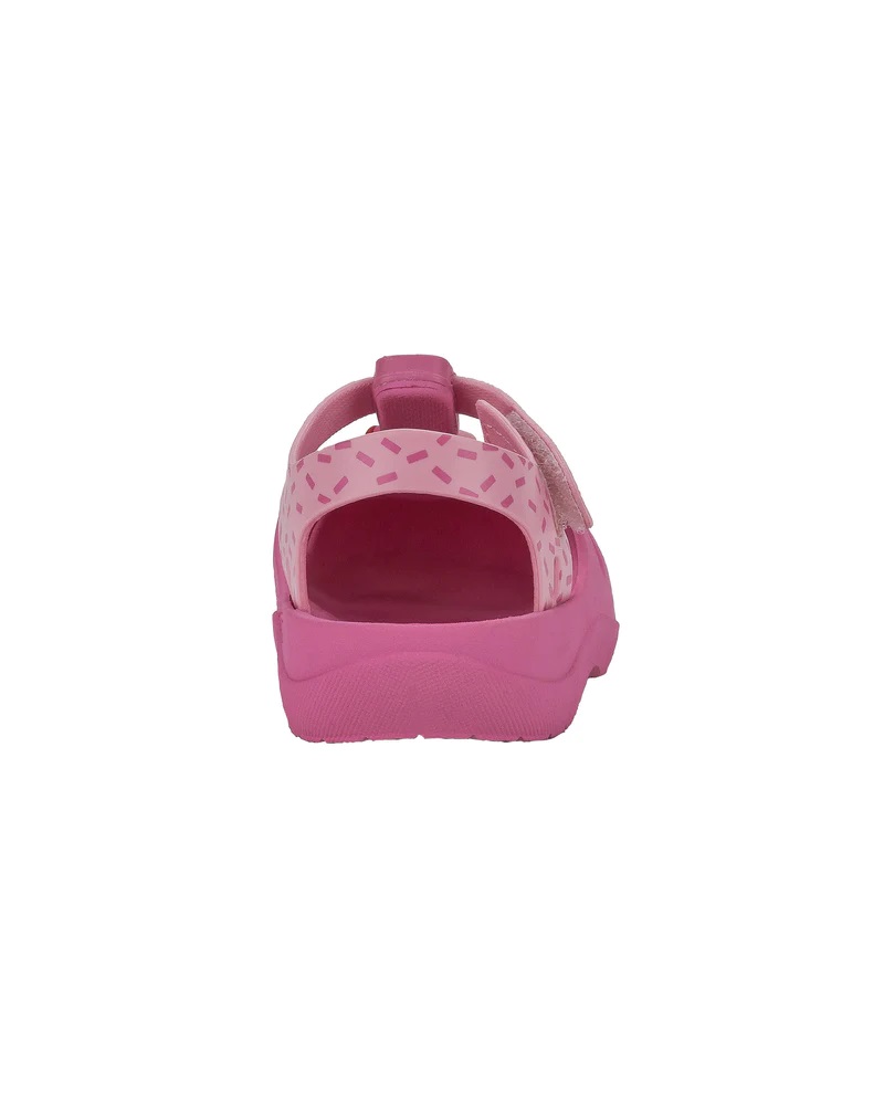 Παιδικό bebe Σαμπό Θαλάσσης Παγωτό 19-29 IPANEMA 83486-AR553 780-24404-1 ΡΟΖ