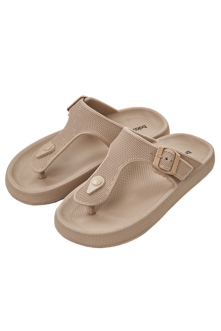ΓΥΝΑΙΚΕΙΑ ΔΙΧΑΛΑ SLIDES 091504-01-TAN BEIGE
