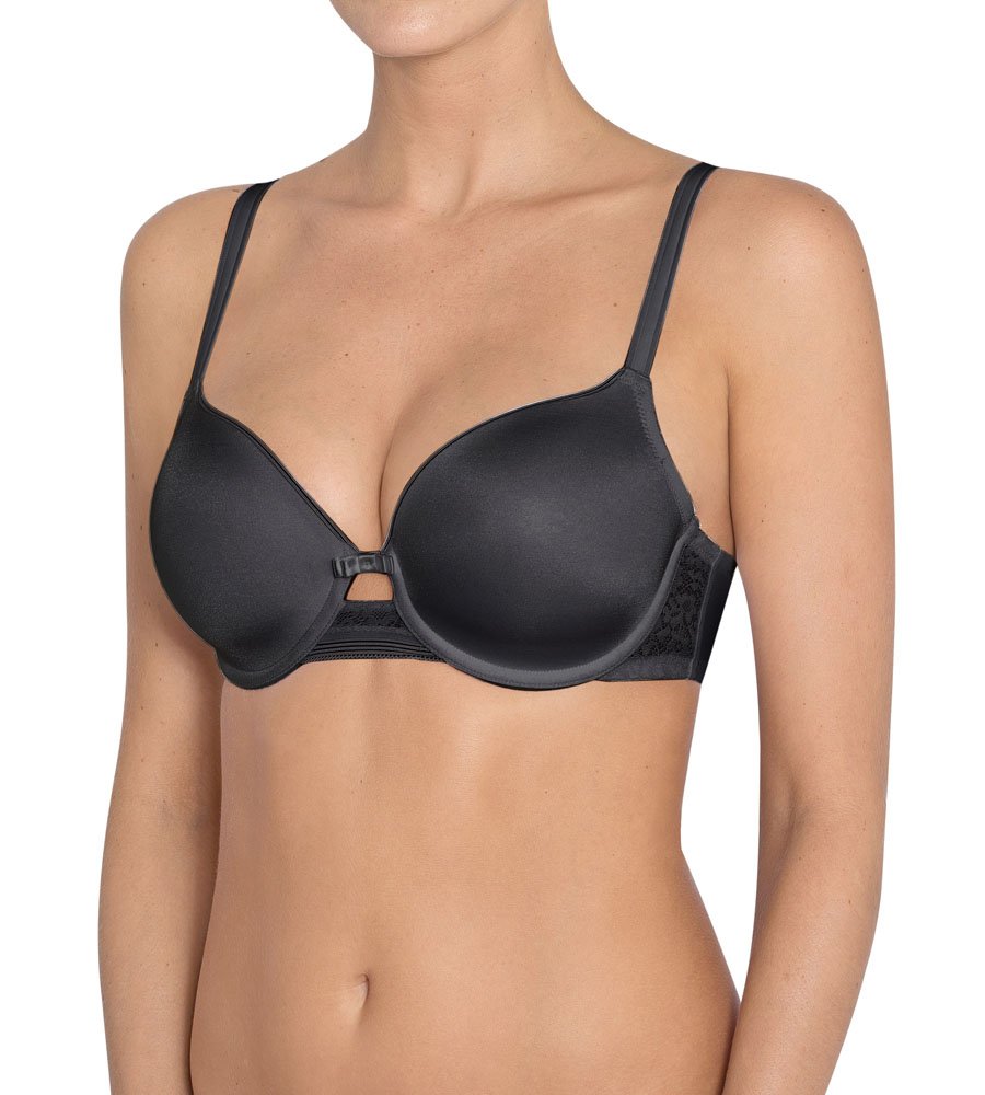 Σουτιέν TRIUMPH Beauty Full Essential WP 10167834 -0004  Μαύρο